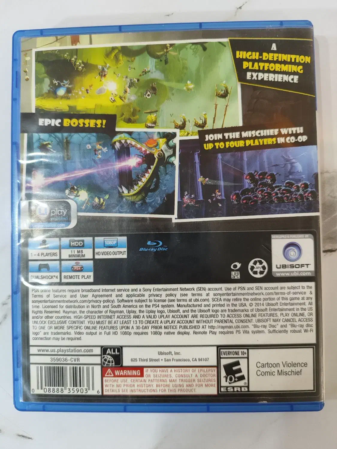 بازی PS4|کنسول، بازی ویدئویی و آنلاین|تهران, تهرانپارس جنوبی|دیوار