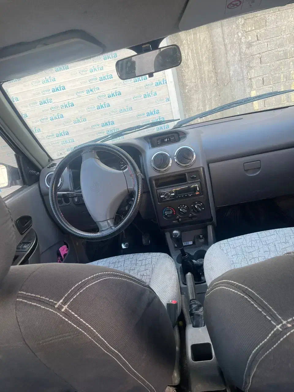 111 مدل ۹۱|خودرو سواری و وانت|شیراز, شریفآباد|دیوار