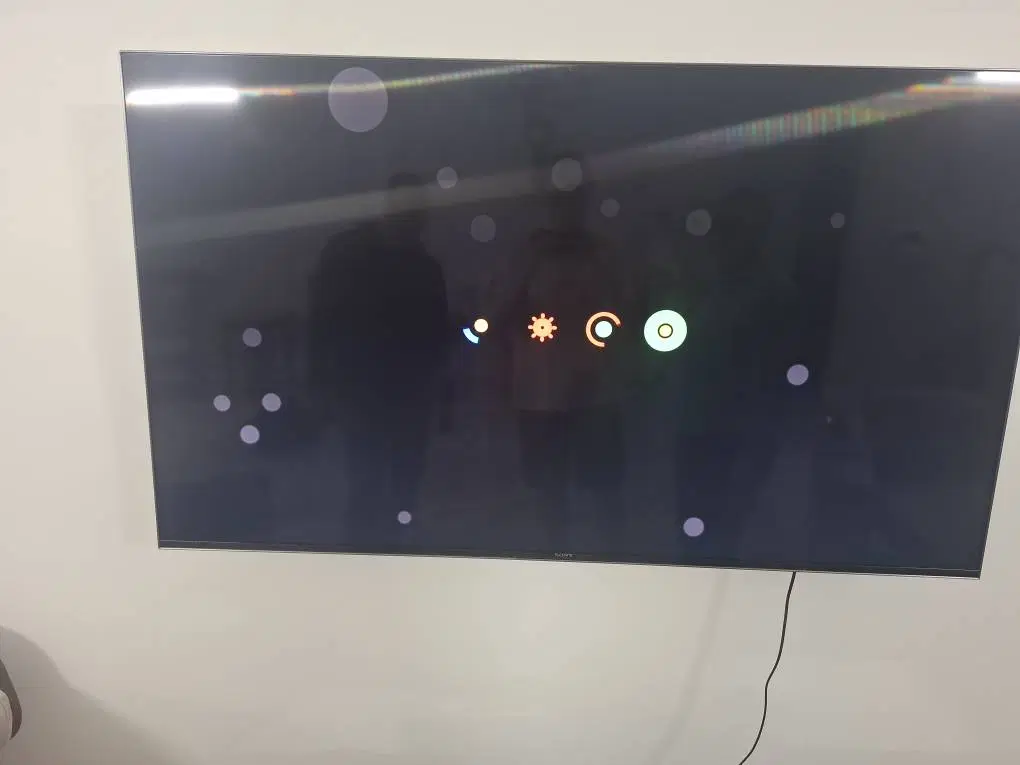 TV سونی|تلویزیون و پروژکتور|تهران, باغ فیض|دیوار