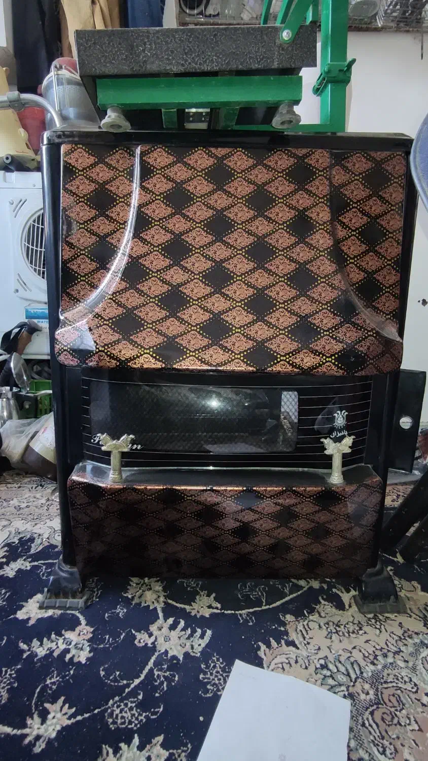 امانت فروشی آریا|حراج|خوی, |دیوار