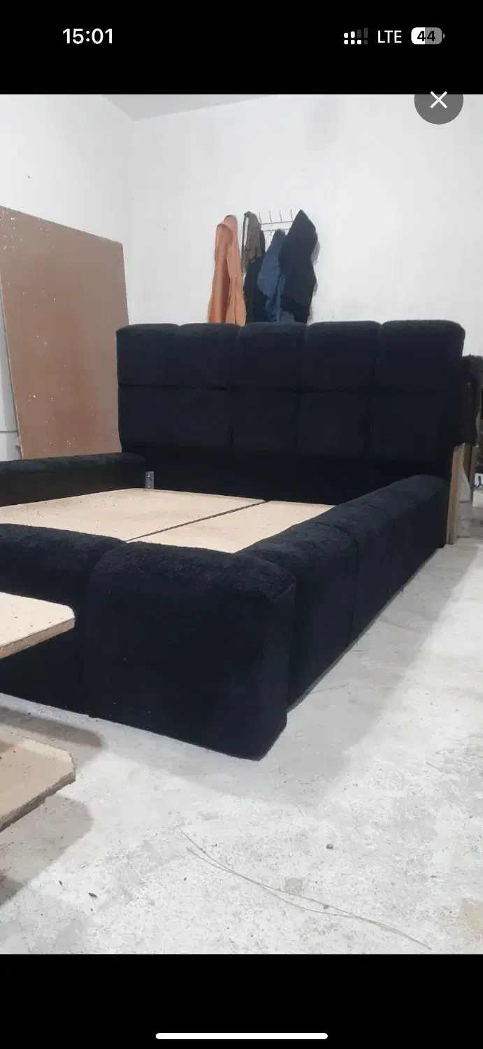 سرویس خواب خرید مستقیم|تخت و سرویس خواب|تهران, نعمت‌آباد|دیوار