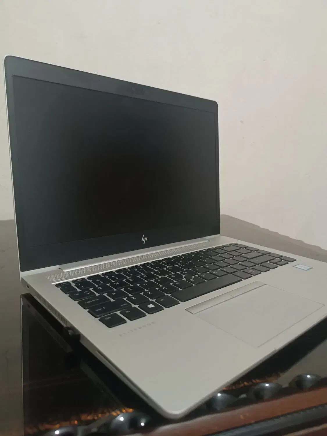 لپ تاپ HP 840 g5 با 2 گیگ گرافیک مجزا|رایانه همراه|تهران, خاک سفید|دیوار