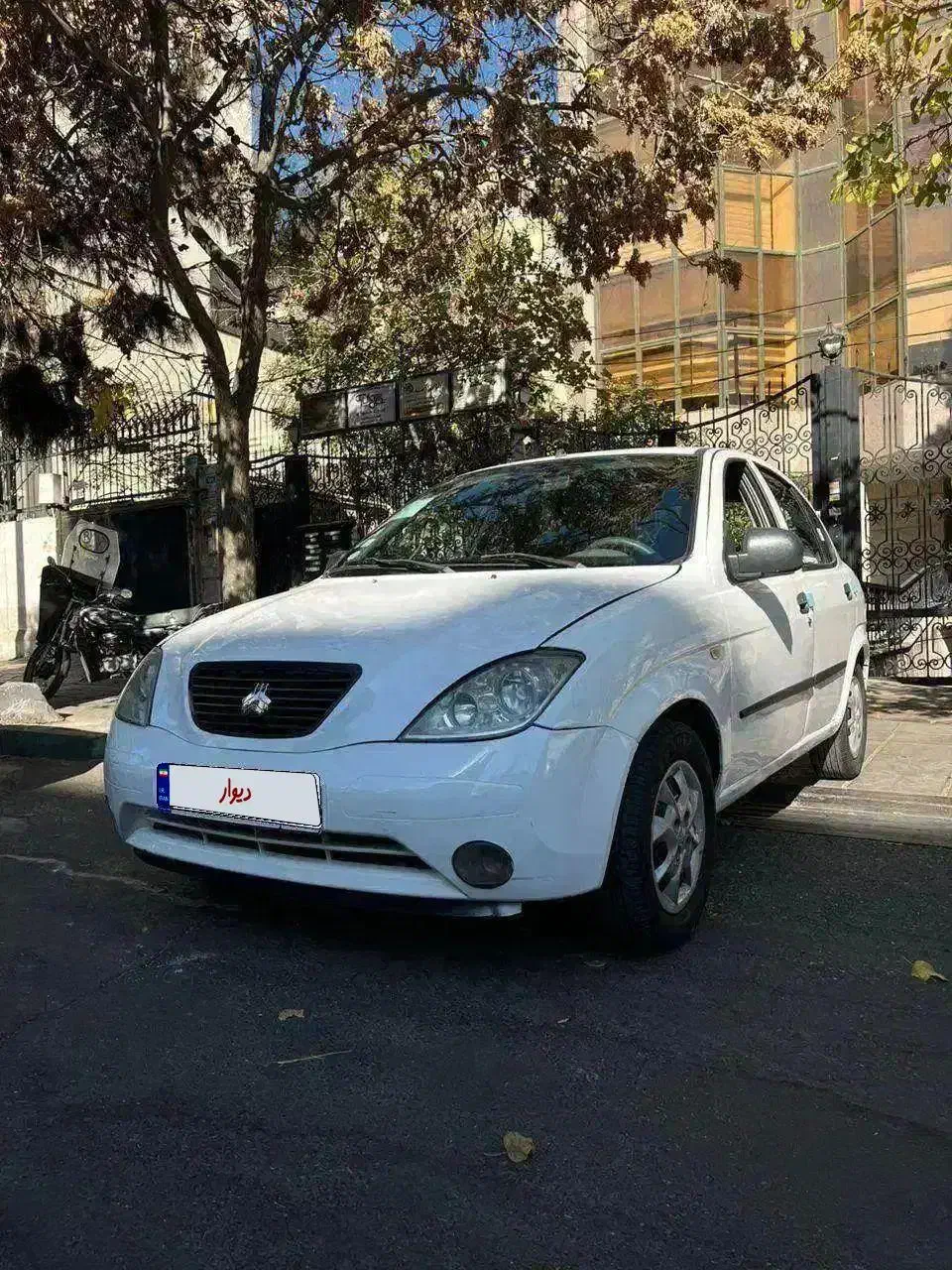 تیبا2 مدل 1400 اقساط بدون چک|خودرو سواری و وانت|تهران, سید خندان (جلفا)|دیوار