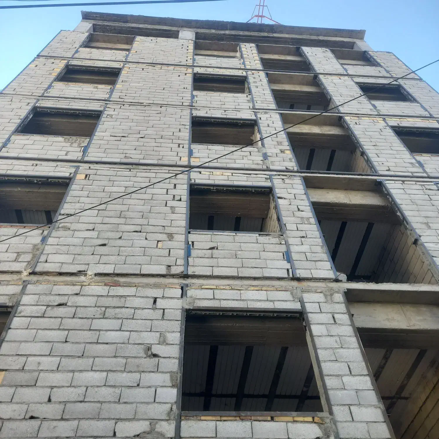 آپارتمان ۱۶۵ متری در ورزش آخونی شادگان|پیشفروش املاک|تبریز, |دیوار