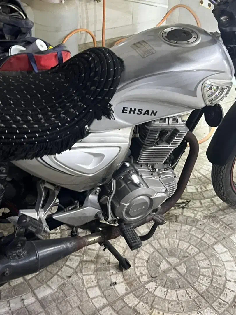 mkz200 موتور|موتورسیکلت|آبادان, |دیوار