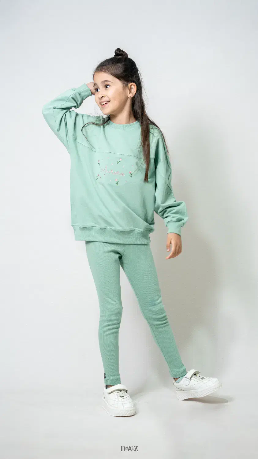 تولیدی پوشاک بچه گانه داز|کفش و لباس بچه|آق قلا, |دیوار