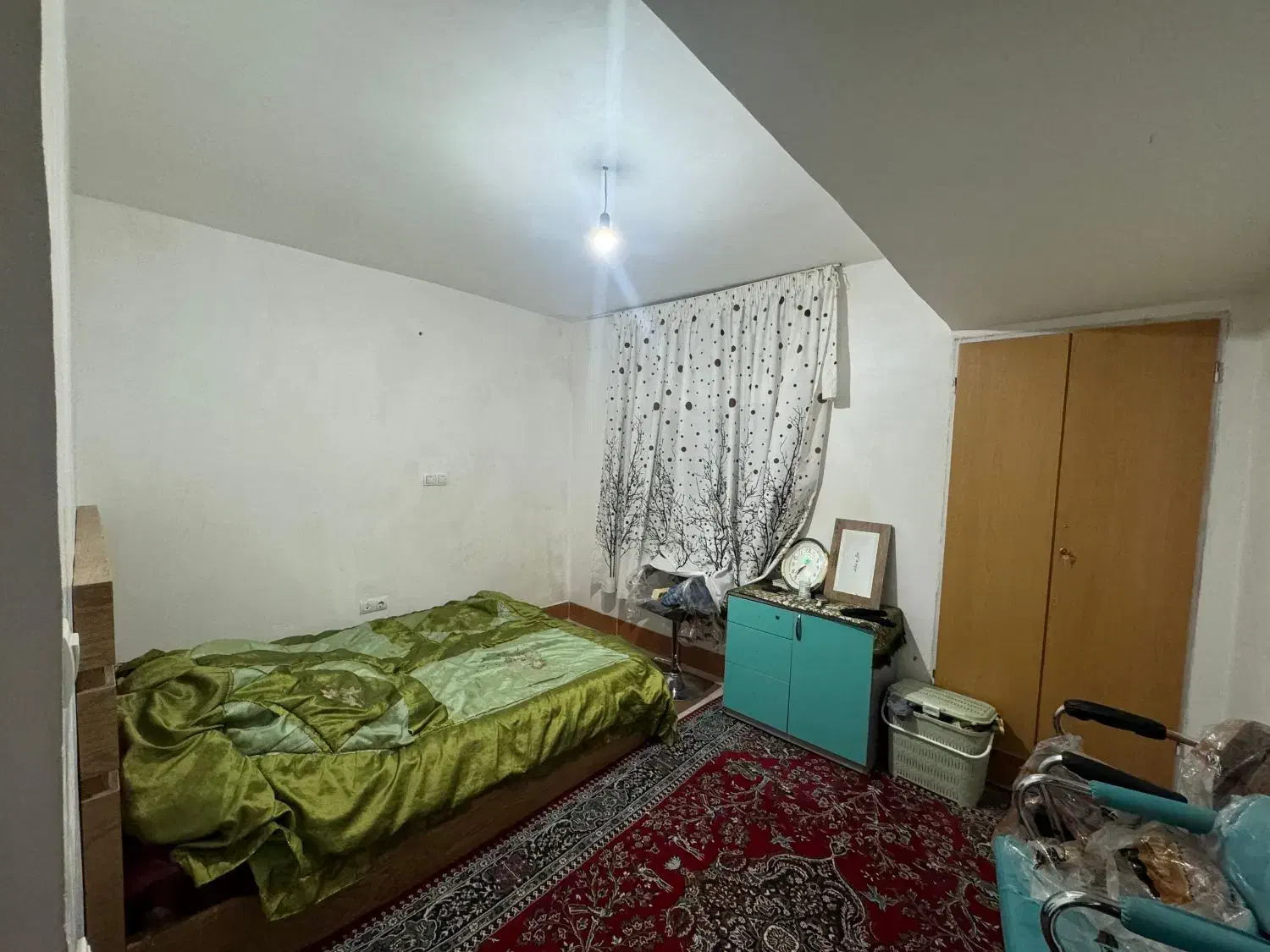 فروش مسکن مهر سپیدان (اردکان)|فروش آپارتمان|سپیدان, |دیوار