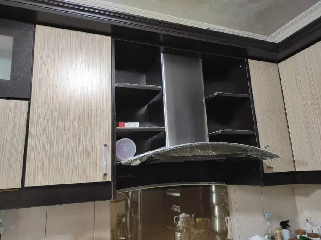 کابینت|حراج|شاهین‌شهر, طالقانی|دیوار