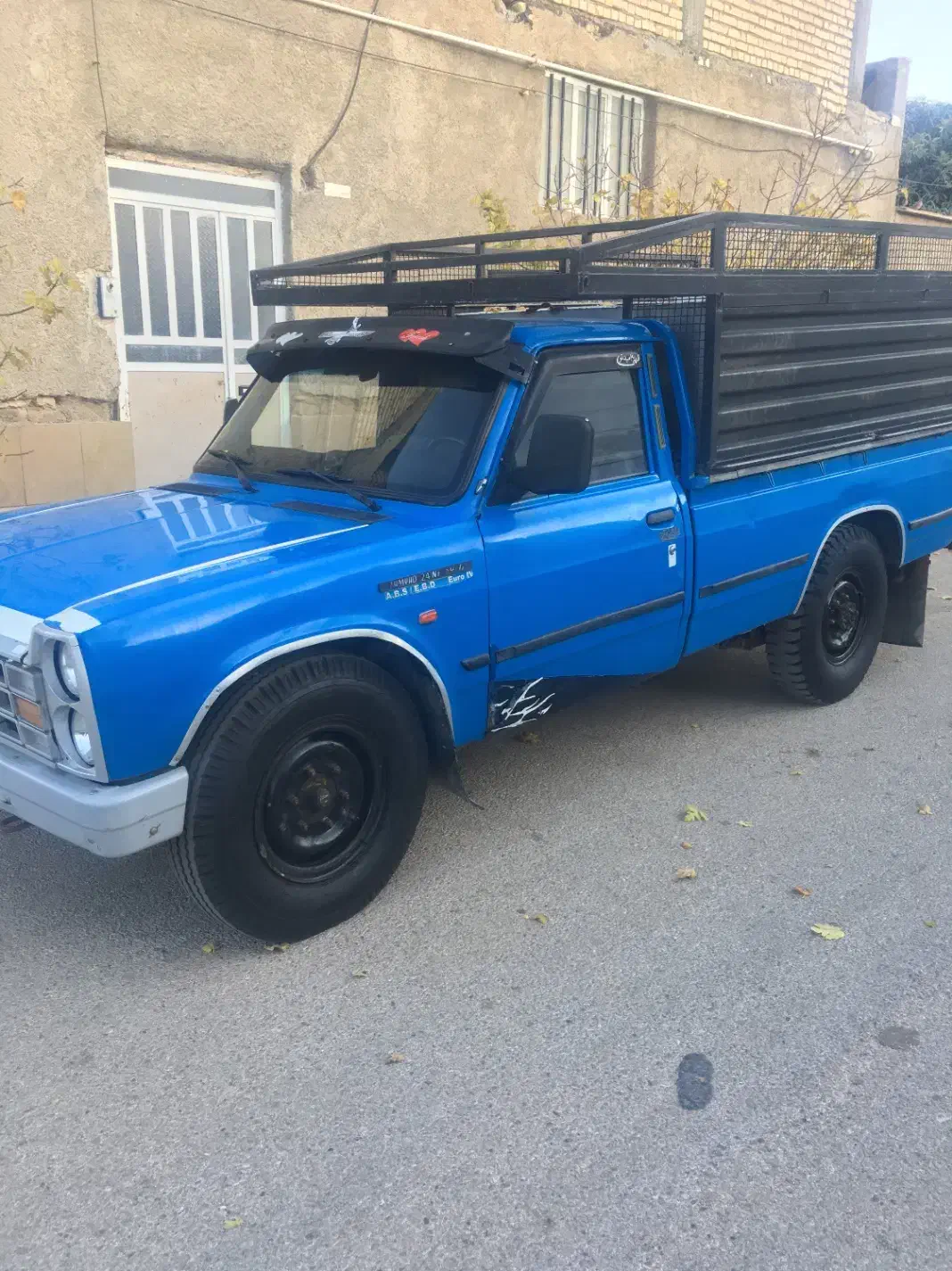 نیسان|خودرو سواری و وانت|استهبان, |دیوار