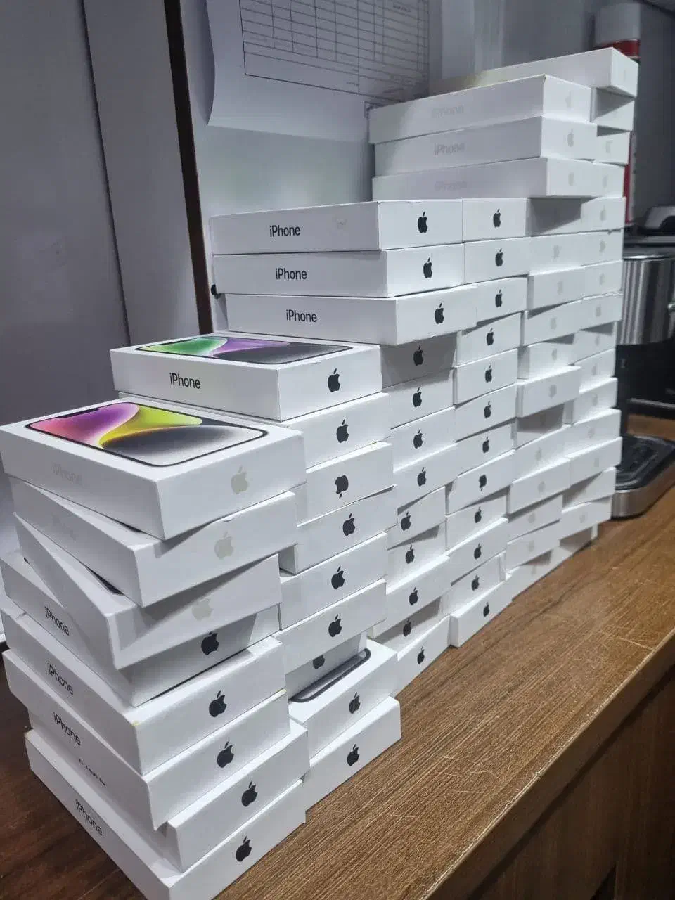 فروش ویژه با طرح بازنشستگی با کمترین کارمزد|موبایل|کرج, گوهردشت|دیوار