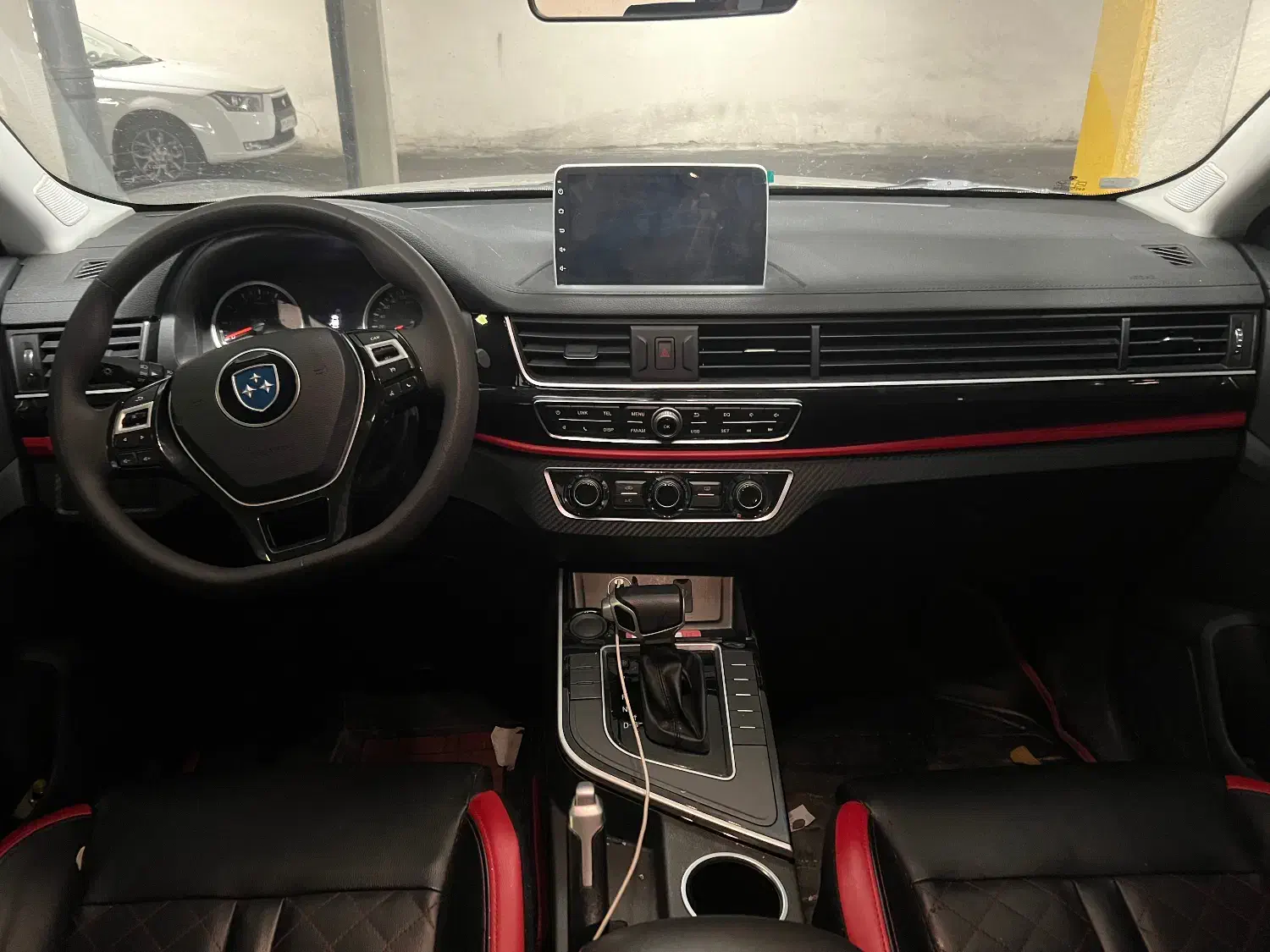 فردا sx5|خودرو سواری و وانت|تهران, ونک|دیوار