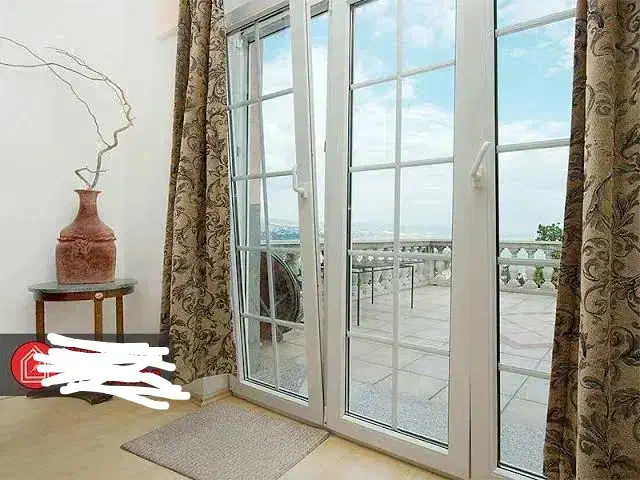 تولید،نصب، تعمیر و رگلاژ درب و پنجره UPVC و توری|خدمات پیشه و مهارت|زنجان, |دیوار
