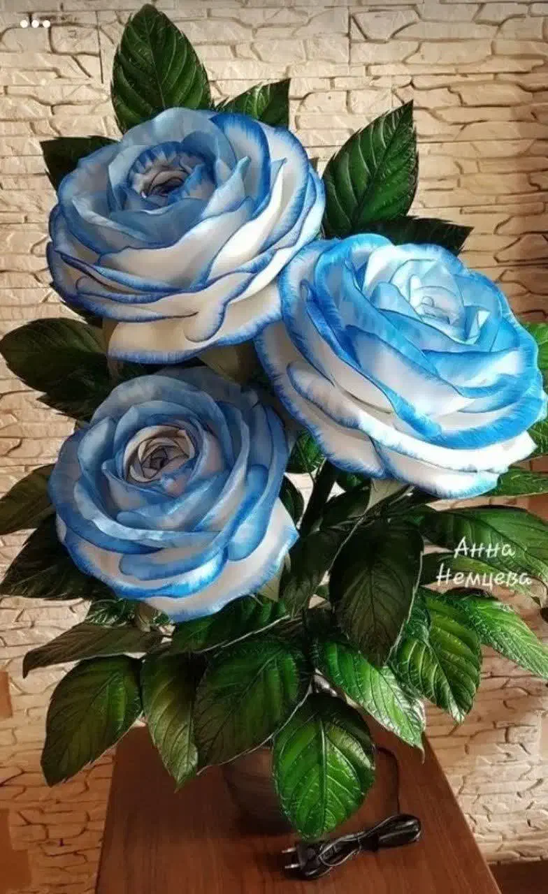 گل فومی|گل مصنوعی|چهاربرج, |دیوار