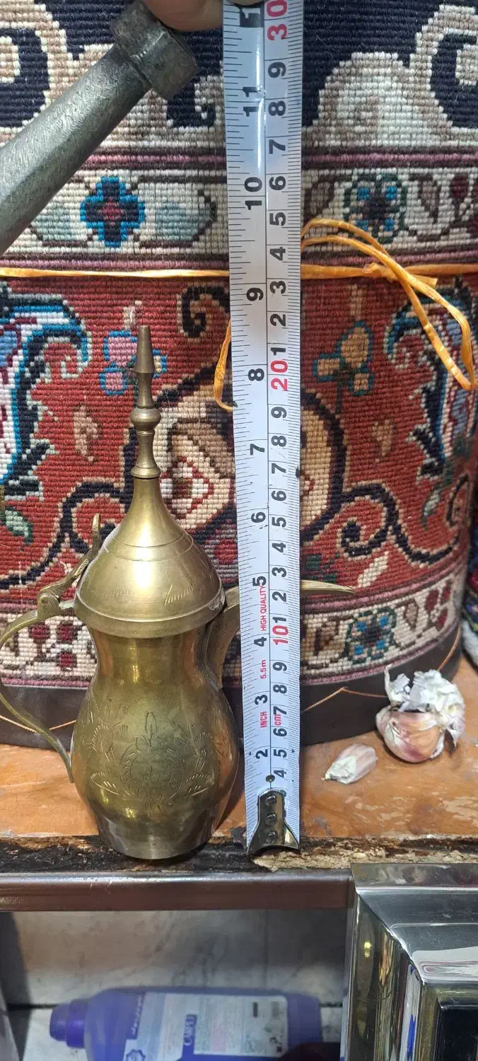 دلی|قوری، کتری، قهوهساز دستی|اردبیل, |دیوار