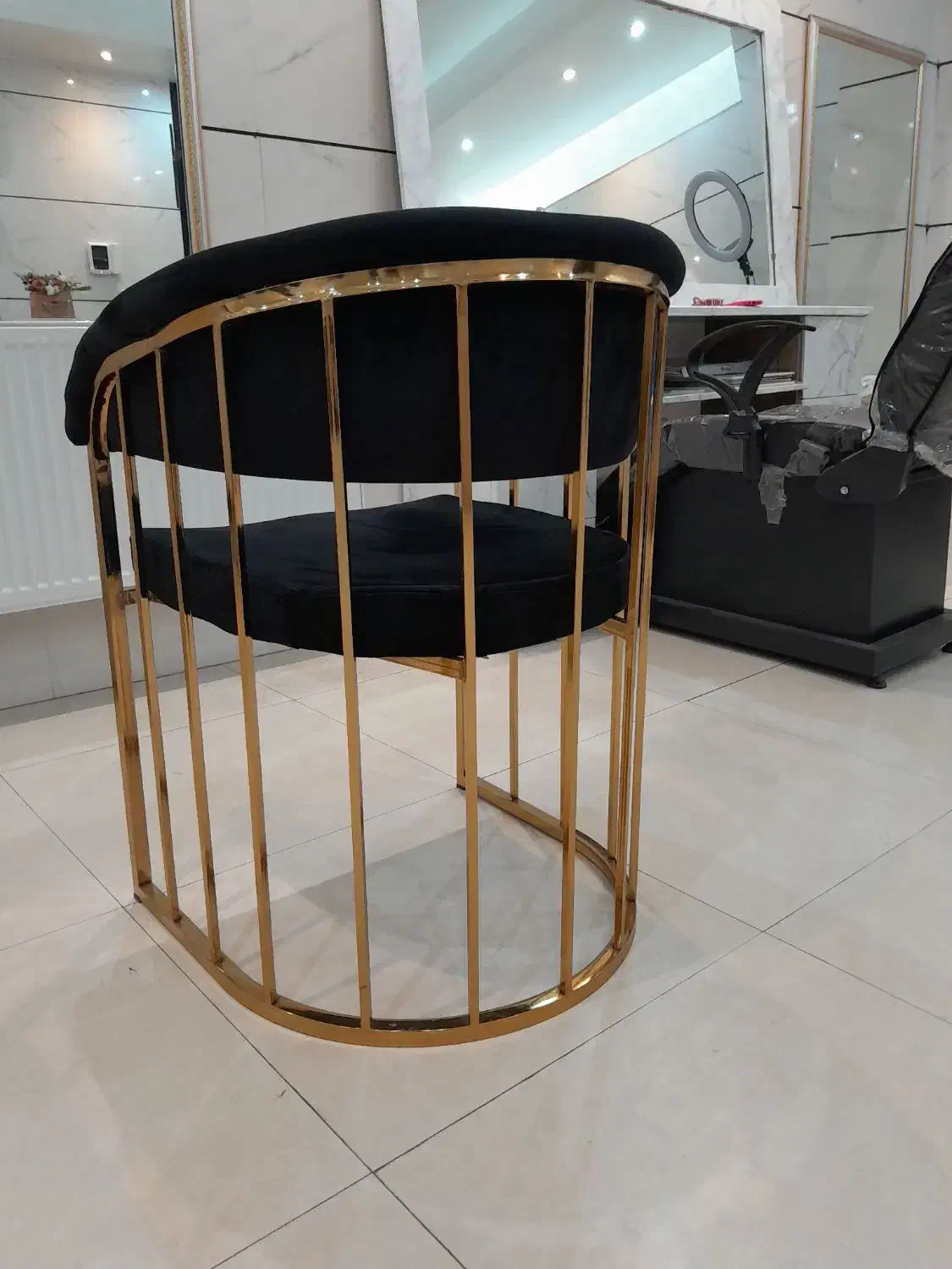 اجاره  لاینهای آرایشگری|اجارهٔ دفتر کار، اتاق اداری، مطب|زنجان, |دیوار