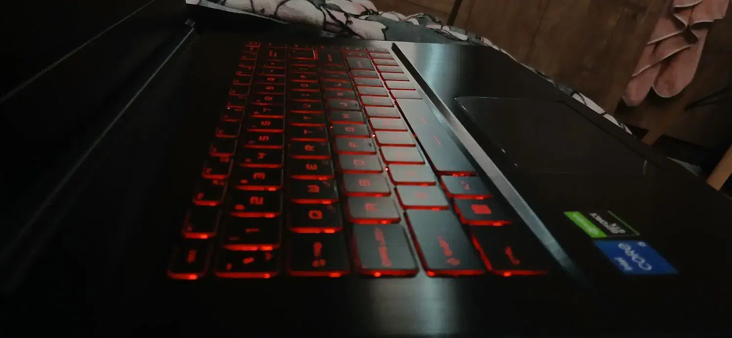 لب تاب msi i5|رایانه همراه|مشهد, امامیه (شهرک غرب)|دیوار