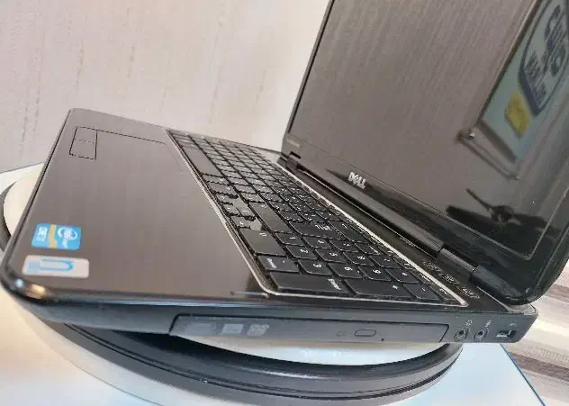 لپ تاپDellدرحدنو|رایانه همراه|کرمان, |دیوار