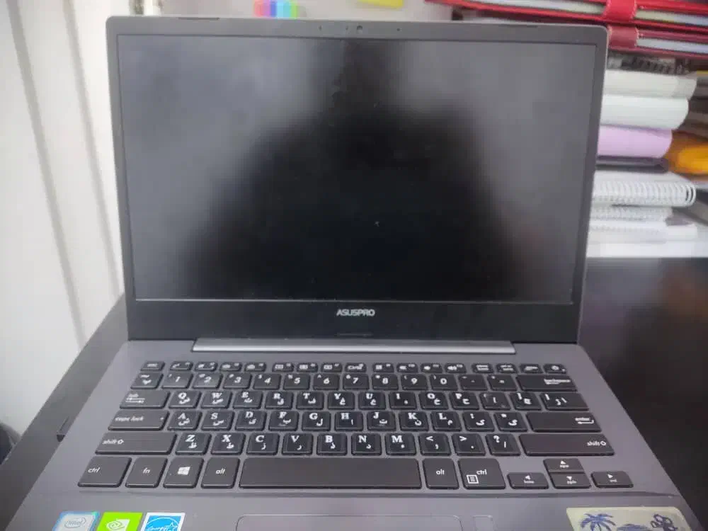 لب‌تاپ Asus|رایانه همراه|بیرجند, |دیوار