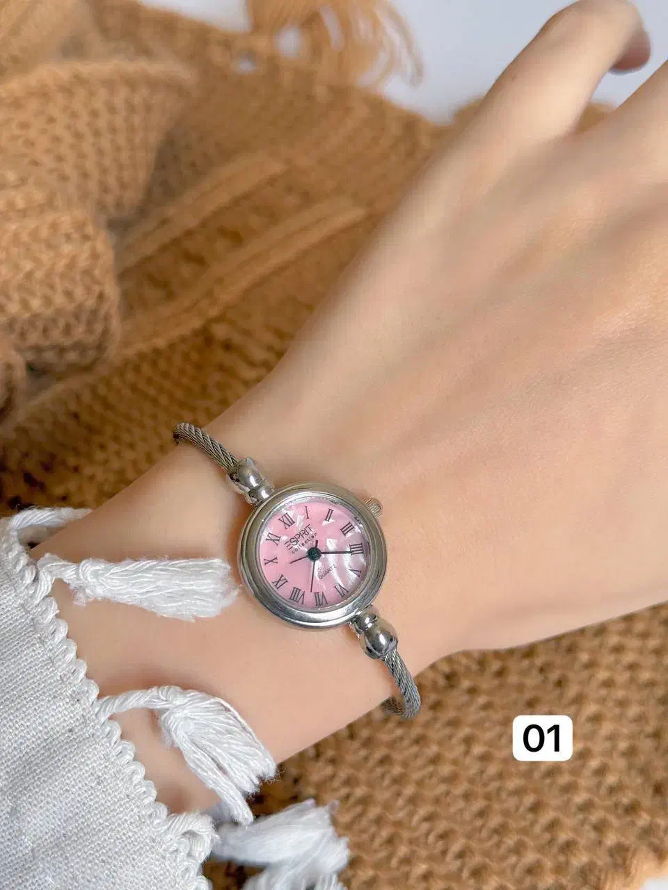 ساعت زنانه بنگلی|ساعت|نیشابور, شهرک اندیشه|دیوار