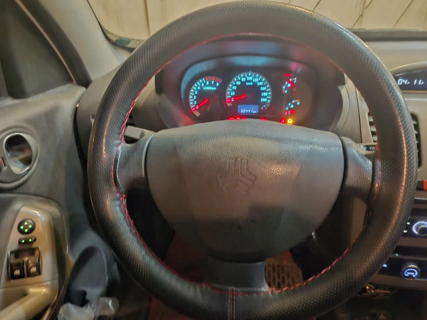 کوییک ساده|خودرو سواری و وانت|قزوین, |دیوار