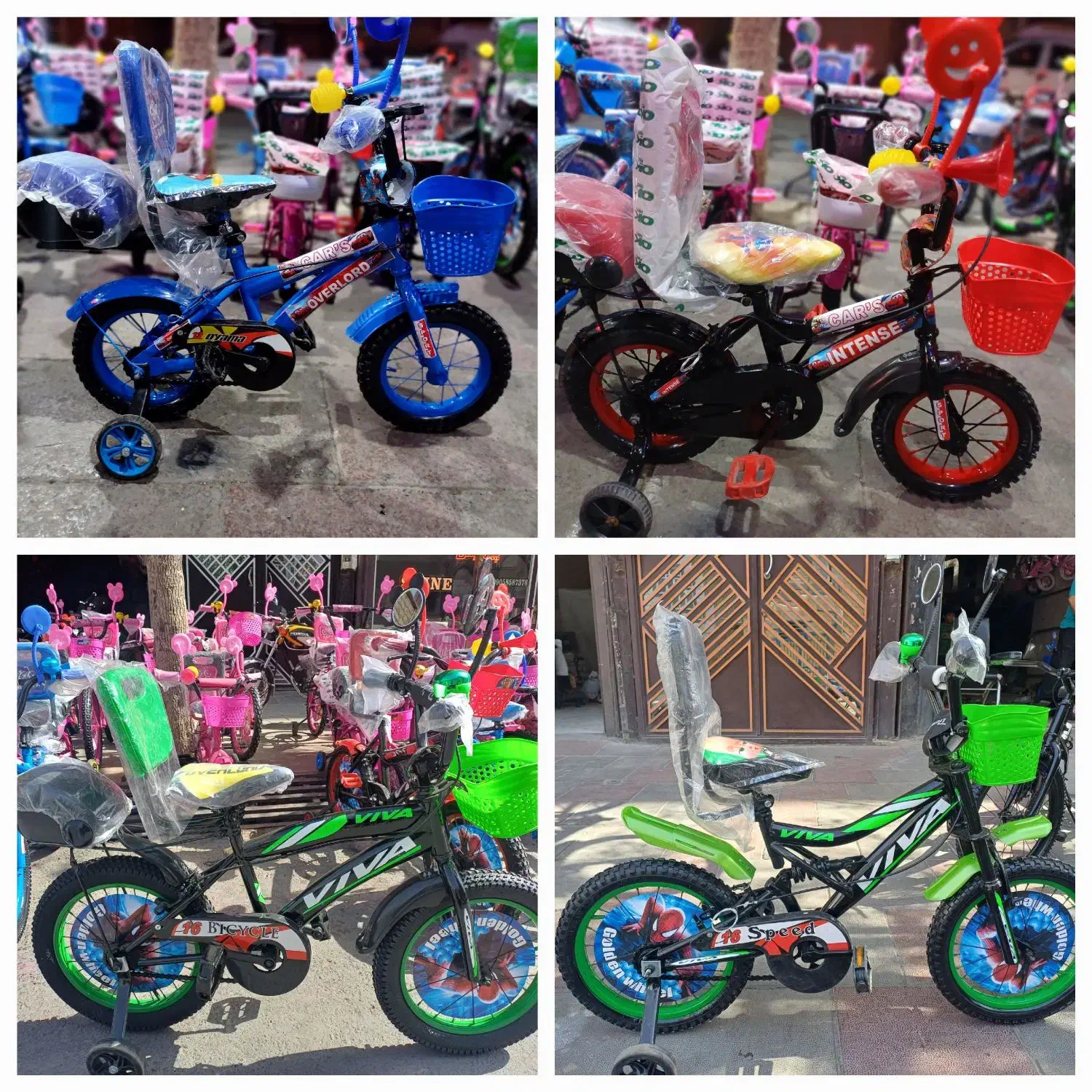 دوچرخه الگانس 16.12.20 فورد|دوچرخه، اسکیت، اسکوتر|تهران, ابوذر|دیوار