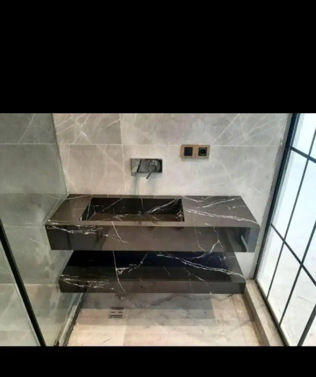 روشویی سرامیکی مدل 396|لوازم سرویس بهداشتی|تهران, آرژانتین|دیوار