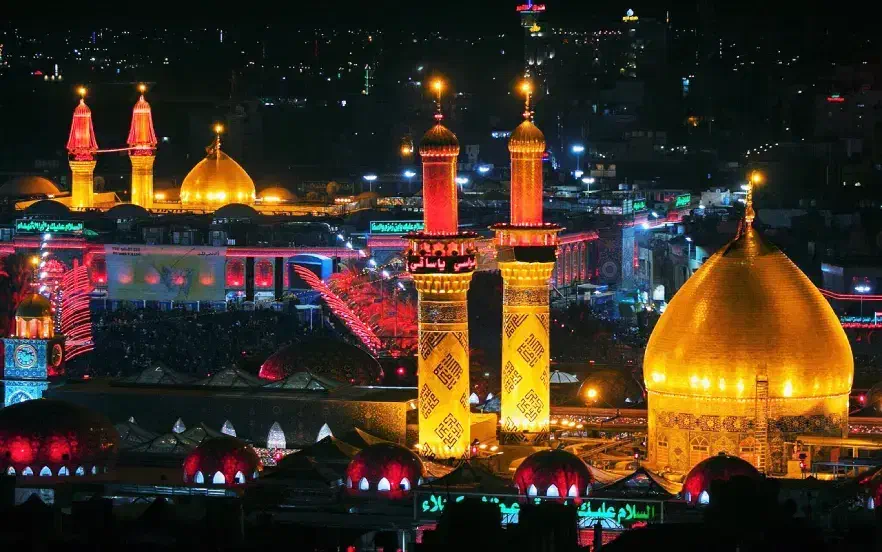 ختم کامل قرآن|فعالیت داوطلبانه|هشتگرد, گلسار|دیوار