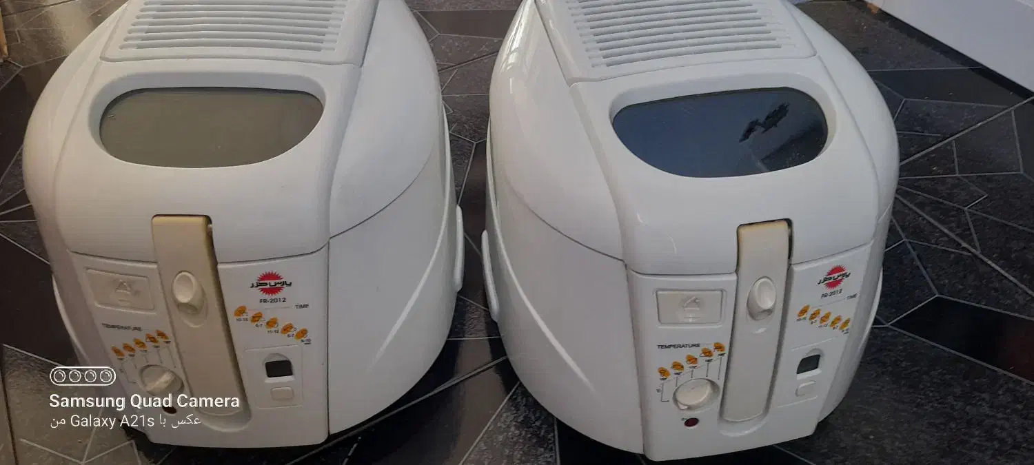 سرخ کن|اجاق گاز و لوازم برقی پخت‌وپز|سقز, |دیوار