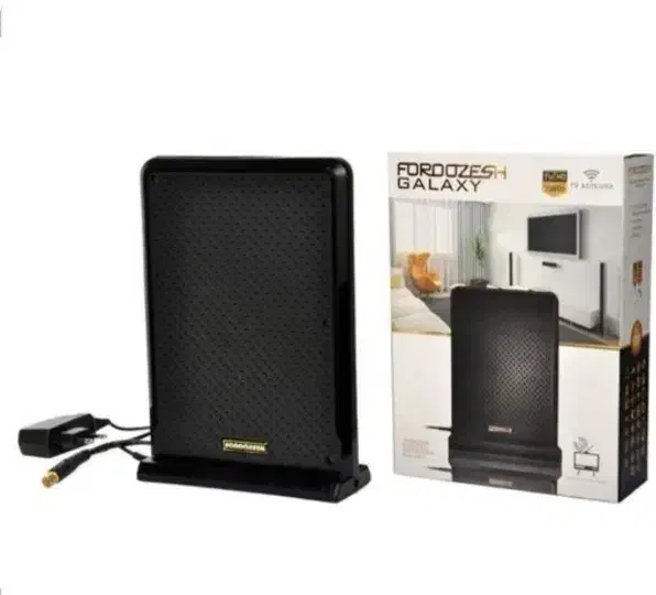 آنتن دیجیتال نو|صوتی و تصویری|عباس‌آباد, |دیوار