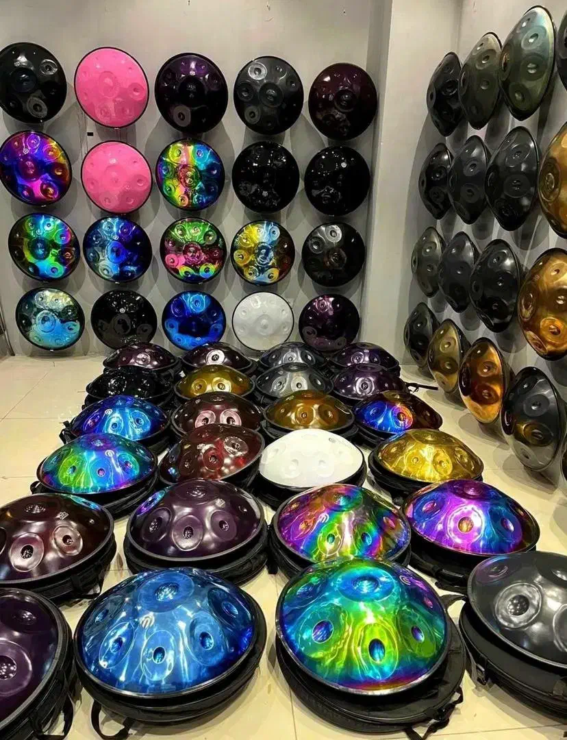 هنگ درام/اسلپ Slip « همراه لوازم جانبی|درام و پرکاشن|تهران, جمهوری|دیوار