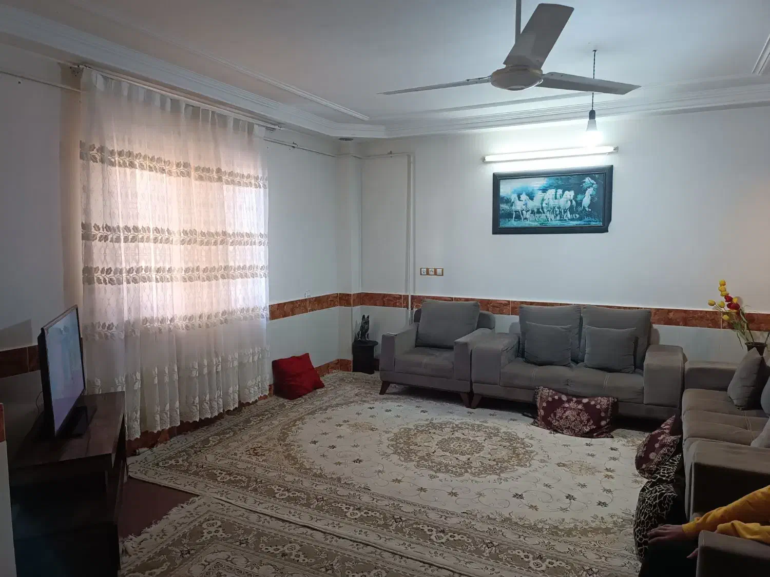 آپارتمان ۷۰ متری ویلاشهر|فروش آپارتمان|گرگان, |دیوار