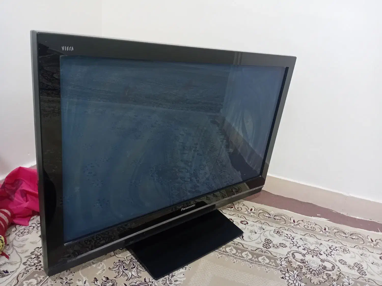 تلوزیون|تلویزیون و پروژکتور|مشکین‌دشت, |دیوار