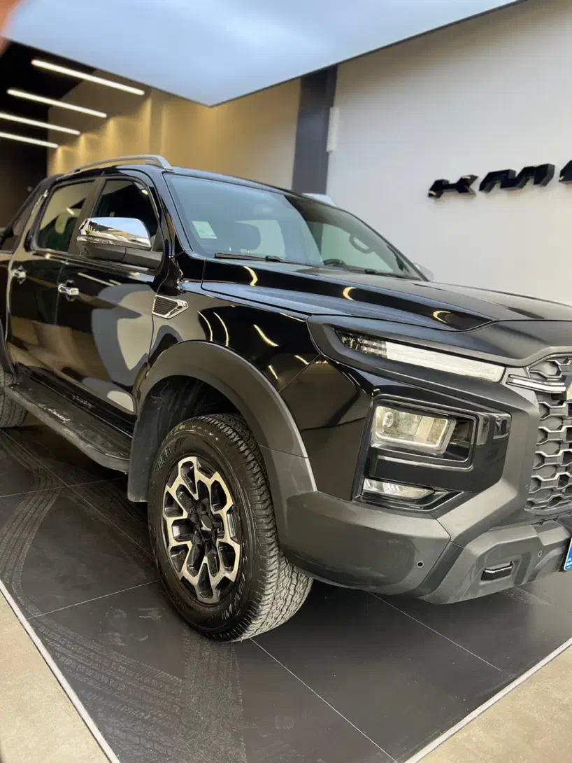 KMC T9|خودرو سواری و وانت|باقرشهر, |دیوار