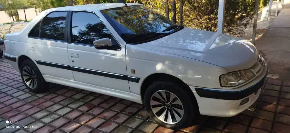 پارس ۹۸سال|خودرو سواری و وانت|بندرعباس, |دیوار