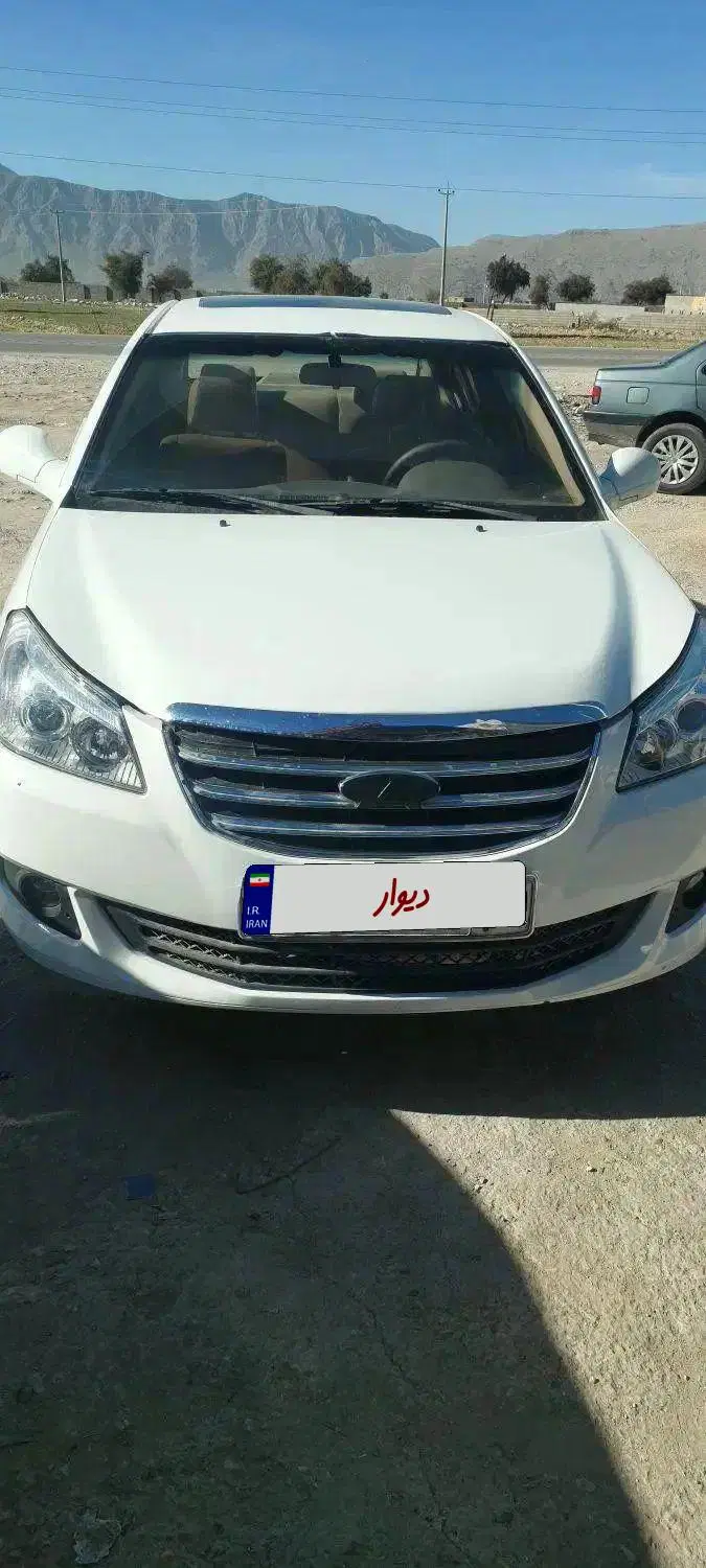 mvm550|خودرو سواری و وانت|یاسوج, |دیوار