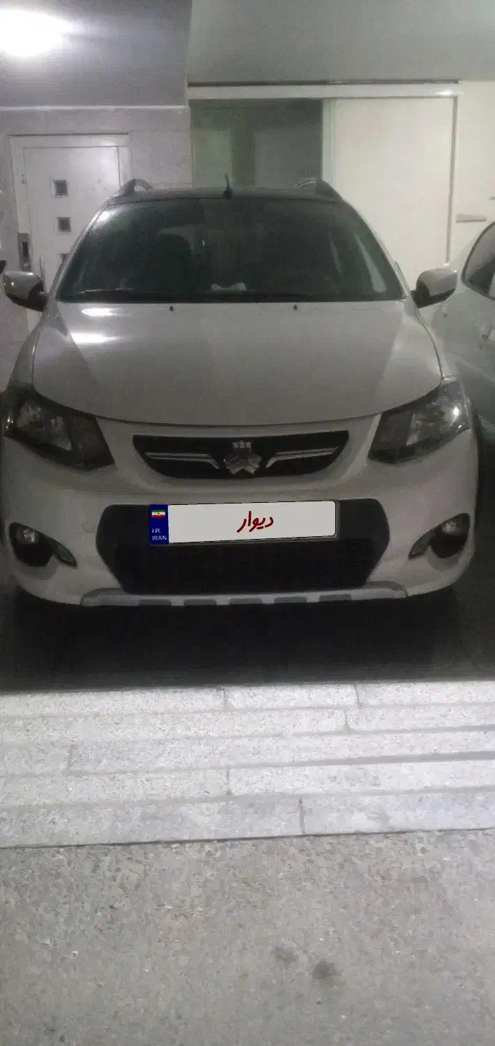 کوییک اتومات آخر۱۴۰۱|خودرو سواری و وانت|ری, فیروزآبادی|دیوار