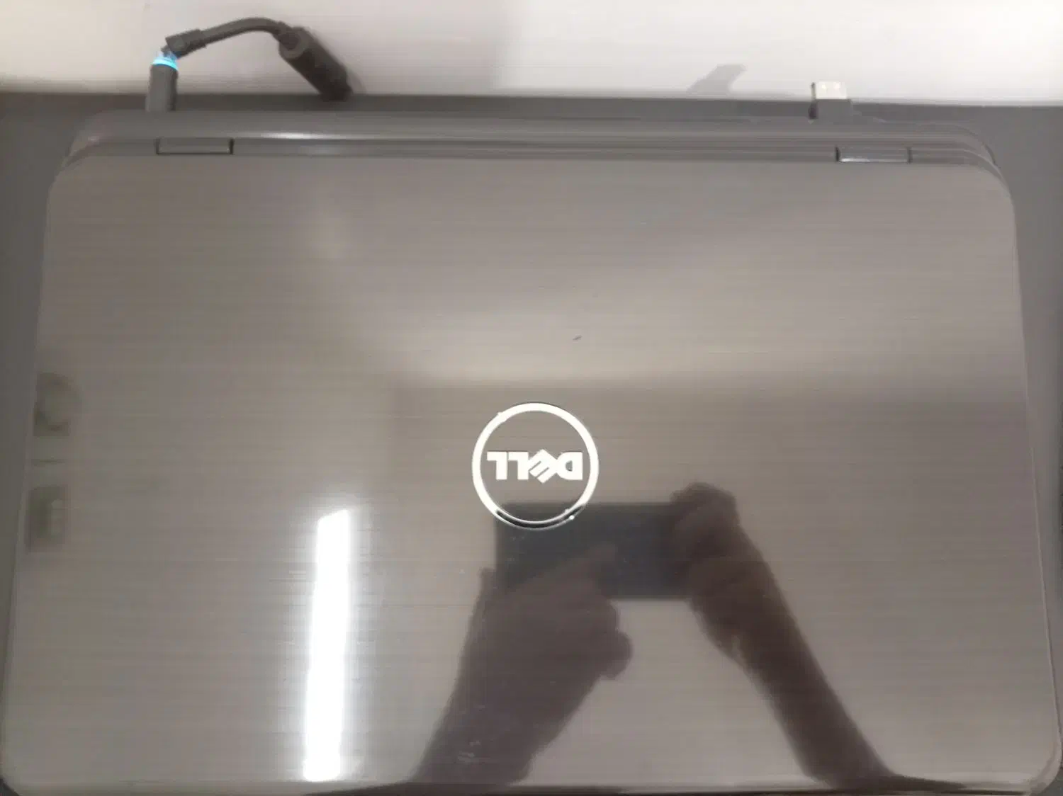 لپتاپ DELL N5110 I7|رایانه همراه|سرپل ذهاب, |دیوار