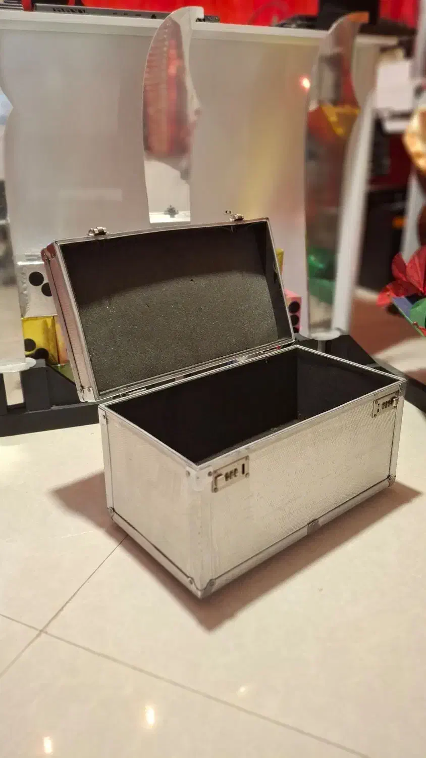 کیف سامسونت آلومینیوم|دوربین عکاسی و فیلمبرداری|مشهد, کوثر|دیوار