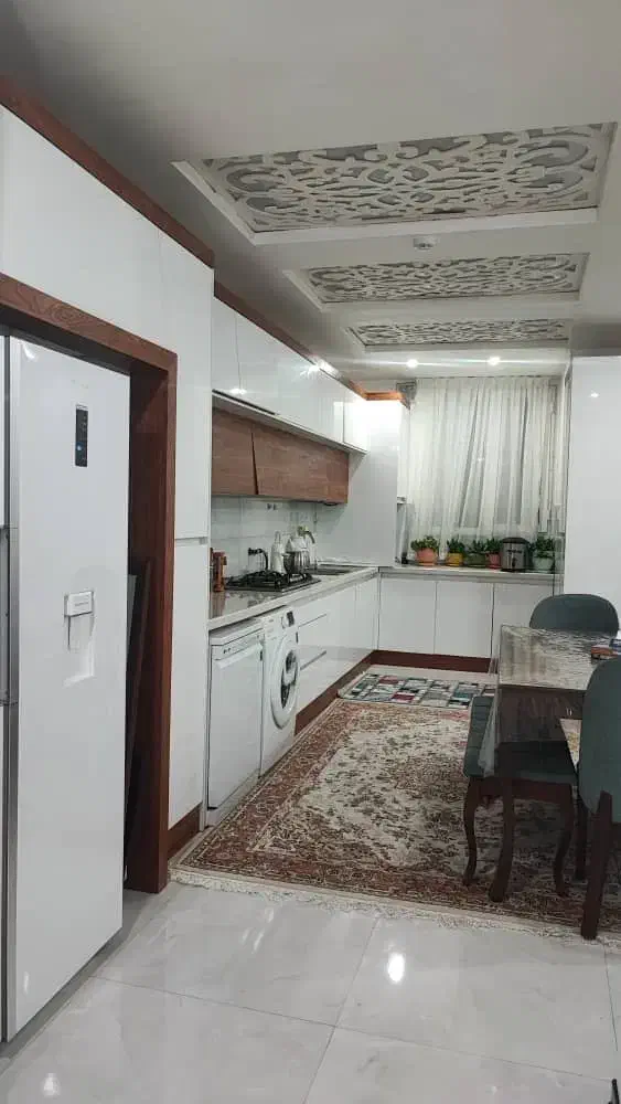 اپارتمان مسکونی|فروش آپارتمان|بجنورد, |دیوار