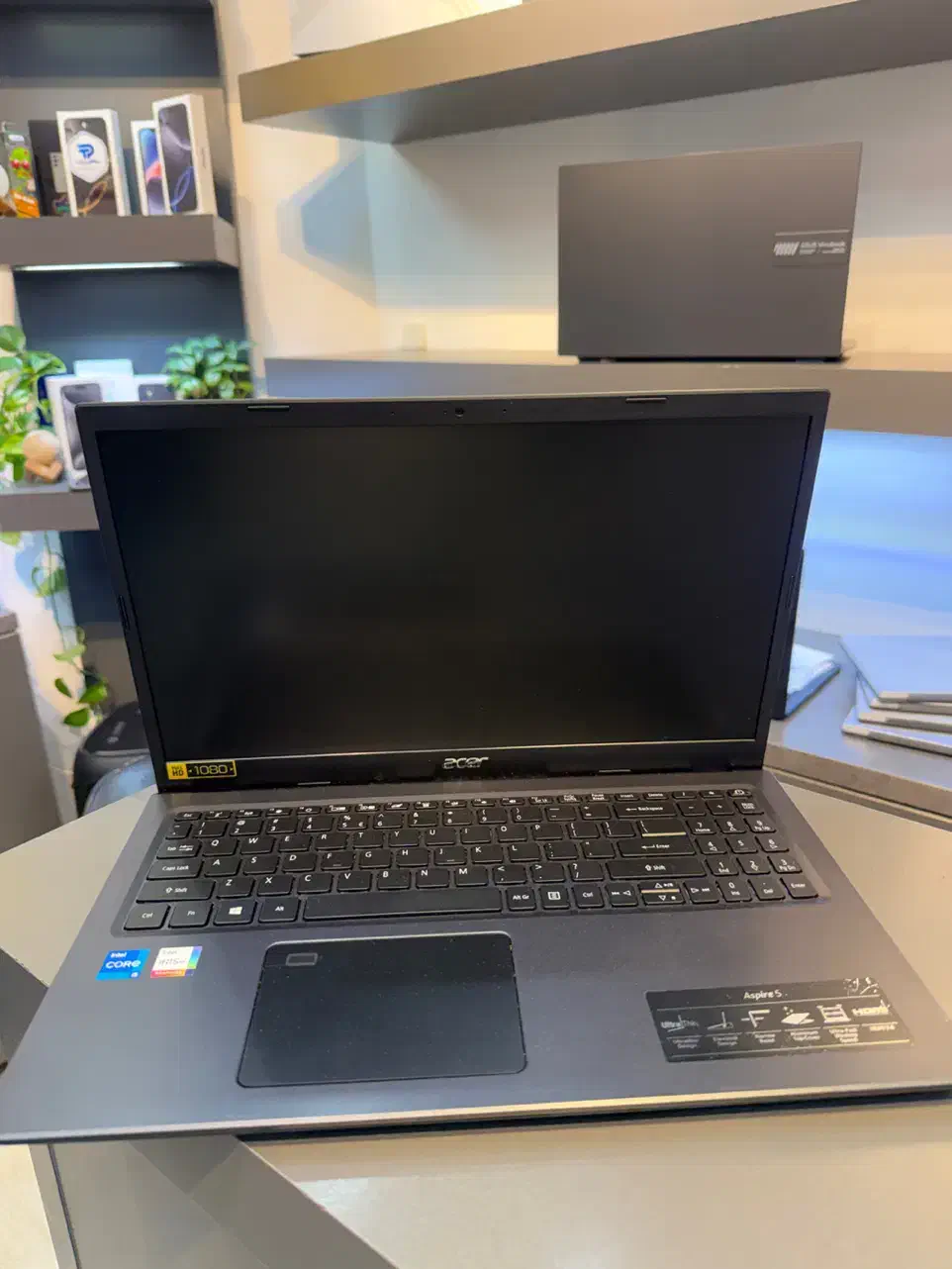 لپ تاپ ایسر|رایانه همراه|شیراز, ملاصدرا|دیوار