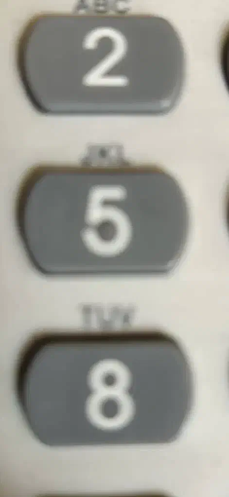 فروش خط تلفن ثابت منطقه 3 کاوسیه|تلفن رومیزی|تهران, جردن|دیوار