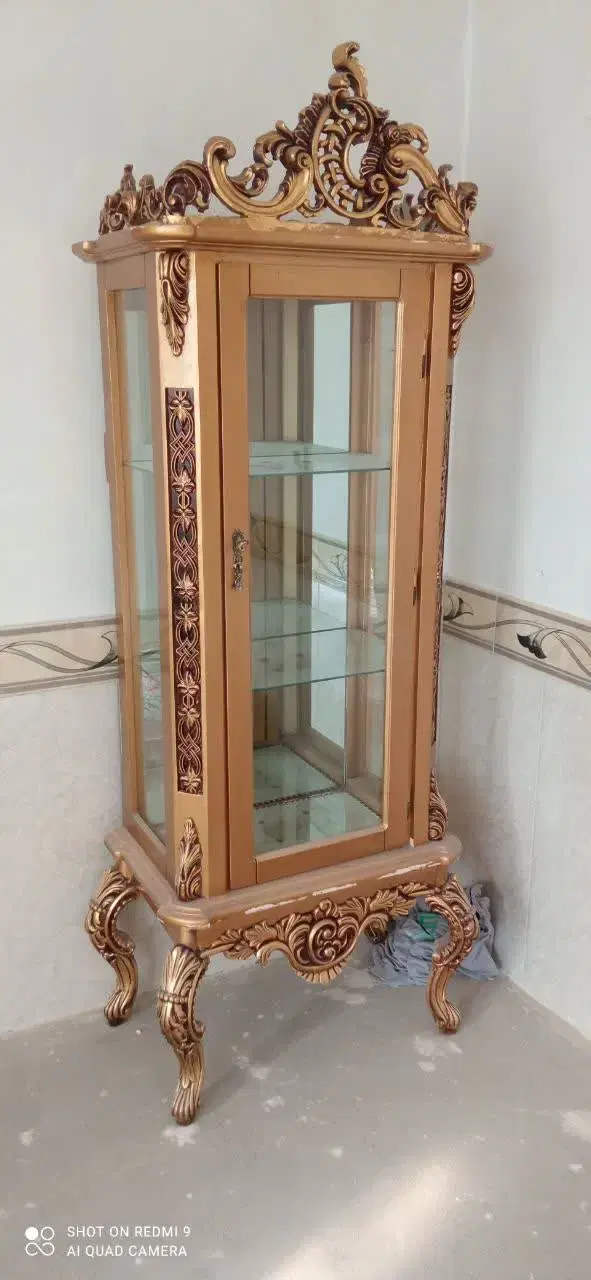 گنجه|بوفه، ویترین، کنسول|مشهد, كنويست|دیوار