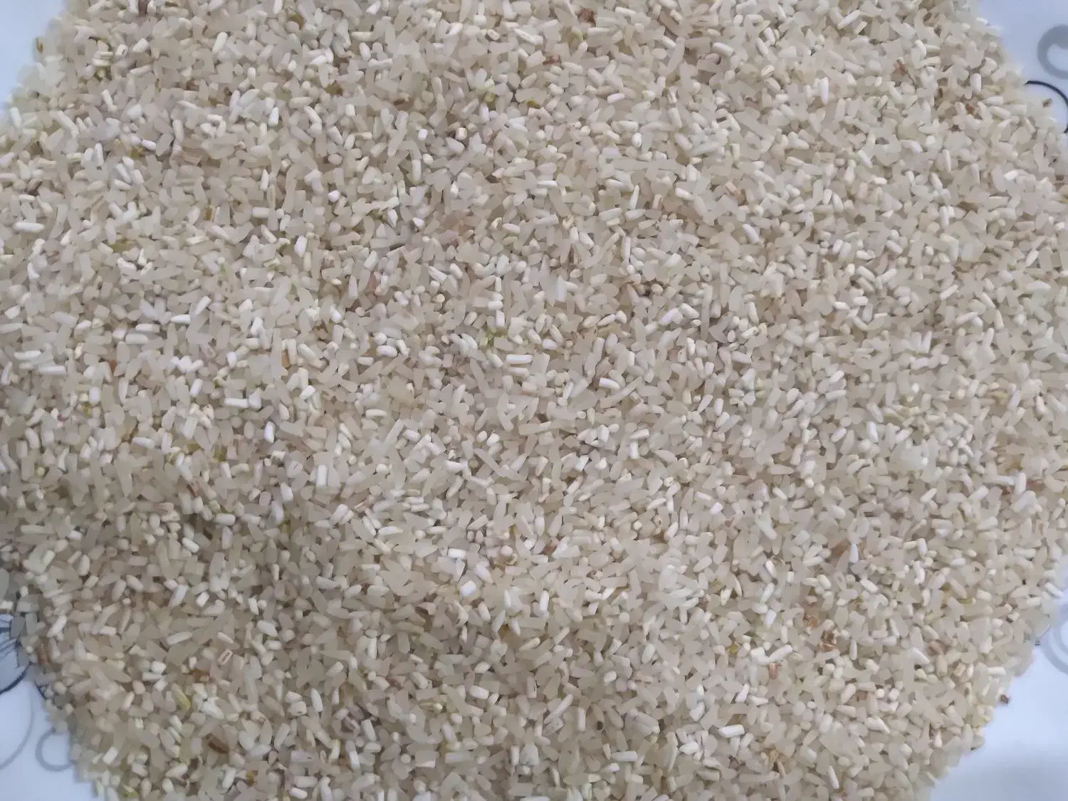 برنج‌نیم دانه فجر|خوردنی و آشامیدنی|خان ببین, |دیوار