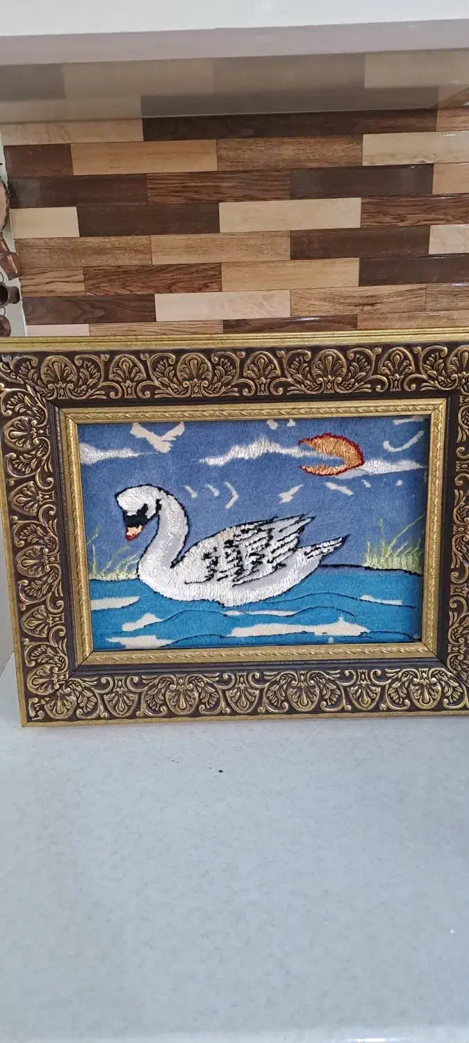 تابلو فرش|تابلو فرش|تهران, والفجر (افسریه)|دیوار