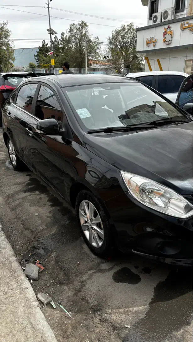 جک J4، مدل ۱۴۰۰ تمیز و خانگی|خودرو سواری و وانت|زاهدان, |دیوار