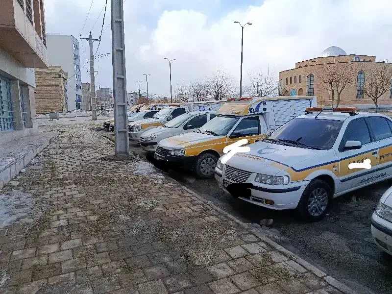 امداد خودرو|خدمات موتور و ماشین|بروجرد, |دیوار