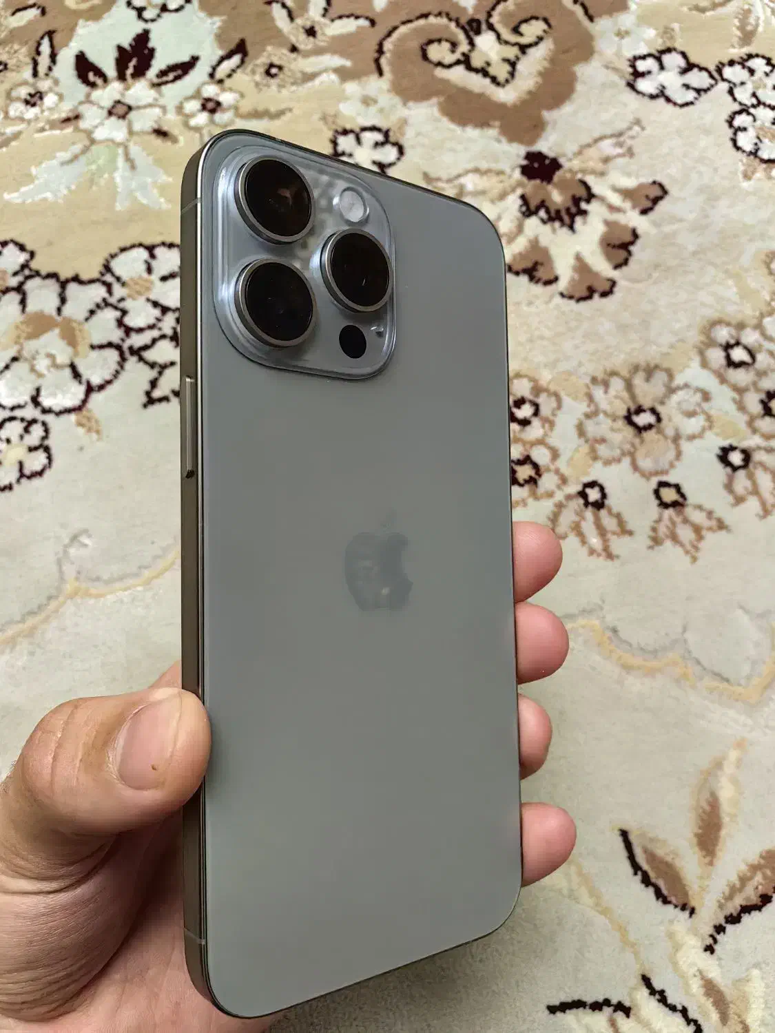15pro max طرح|موبایل|تبریز, |دیوار