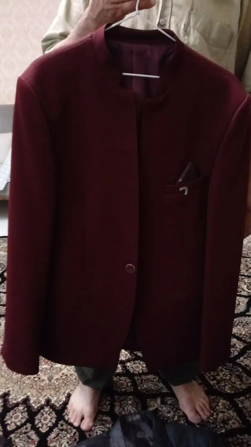 3 عدد کت سایز 48|لباس|رشت, سعدی (تختی)|دیوار