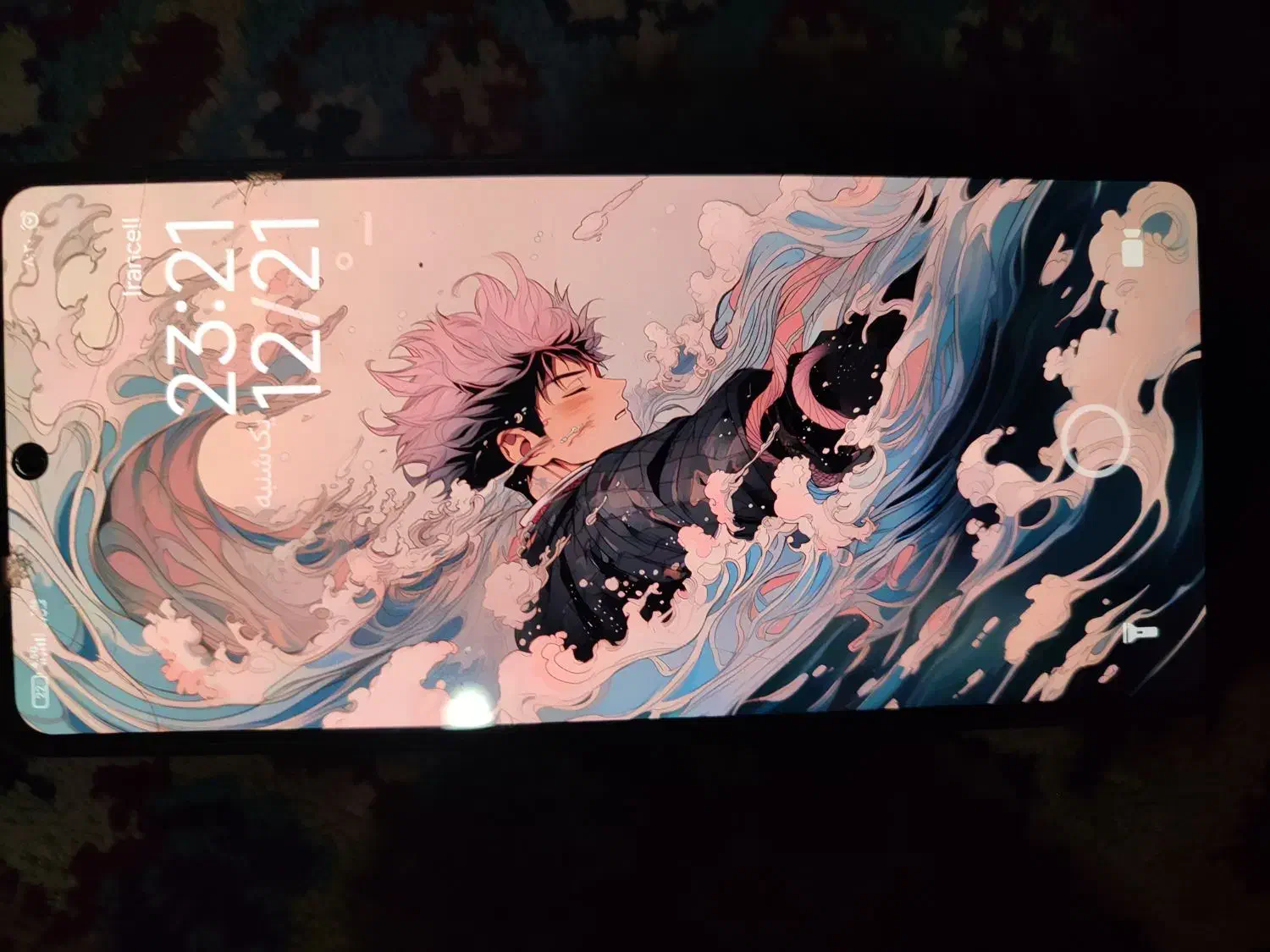 گوشی poco m6 pro|موبایل|زاهدان, |دیوار