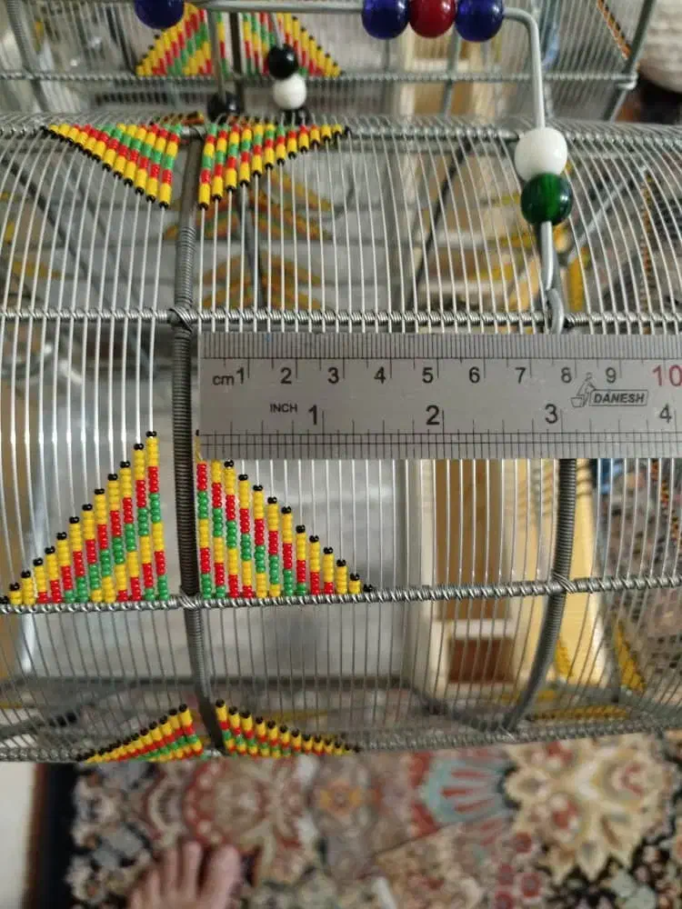 قفس|لوازم جانبی حیوانات|شیراز, رکنآباد|دیوار